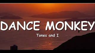 Dance Monkey.  3.9M views 