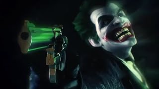 Joker: Arkham Origins Tribute