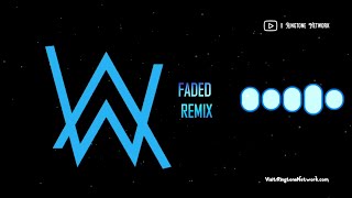 Alan Walker Faded Instrumental Remix Ringtone (Download Link ⬇) | Ringtone Network