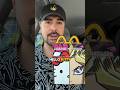 McDonald’s Hello Kitty YuGiOh Plushies 😳📈