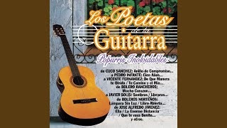 Video thumbnail of "Los Poetas de la Guitarra - Popurri de Valses Mexicanos: Dios Nunca Muere / Sobre las Olas / Viva Mi Desgracia! / Cuando..."