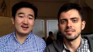 YC Application Video
