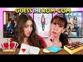 Guess The 2020s RomComs From The Prop | GenZ vs Millennials | React