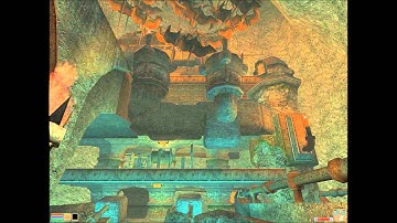 Morrowind - The Disappearance Of The Dwemer