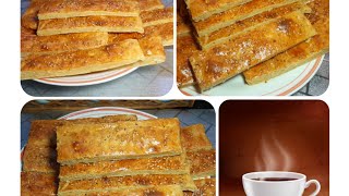 biscuit orange بسكويت البرتقال بريحة ايام زمان ? ??☝️☝️☝️?????✅?