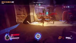 Zaive - Overwatch - Reaper Highlight
