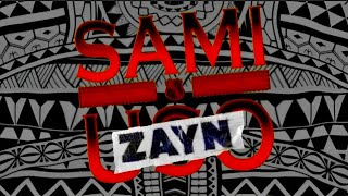 WWE Sami Zayn Titantron Entrance Video „Worlds Apart“ Remake 2023