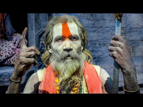 Vidéo: Qui la religion hindoue vénère-t-elle ?
