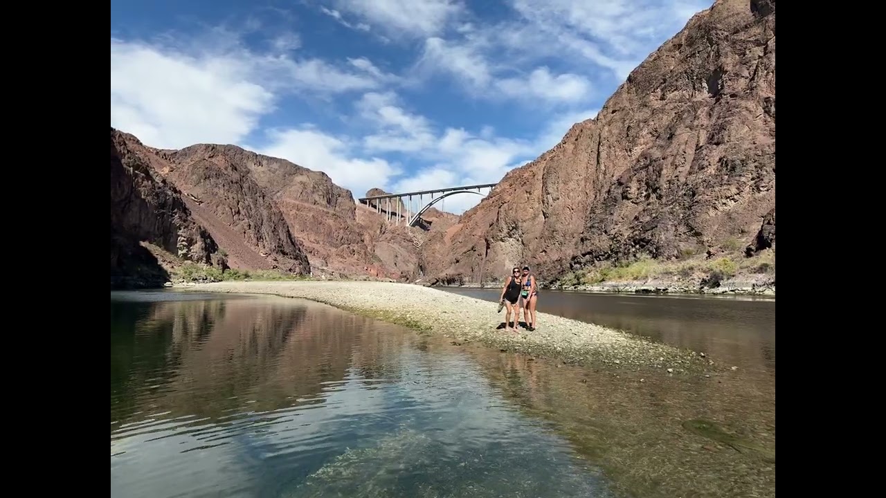 Nevada’s Most Rewarding Hot Springs Trek 
