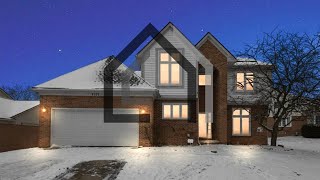 For Sale | Ypsillanti | 4 bedrooms | Perfect Entertaining Space | Large Bedrooms | $479,900