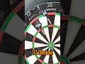 112 Checkout #dartscommunity #darts #pdc #lukelittler #dartsreviews #180 #dartschallenge #wdf #bdo