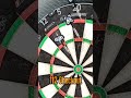 112 Checkout #dartscommunity #darts #pdc #lukelittler #dartsreviews #180 #dartschallenge #wdf #bdo