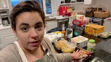 Een buit van Costco, Target, Trader Joe