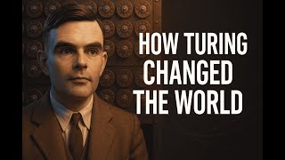 The Secret Hero Who Changed World War II Forever
