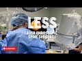 LESS: Fixing Low Back Pain &amp; Foot Symptoms