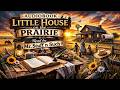 Little House on the Prairie  Chapter 22 Audiobook  Laura Ingalls Wilder  Mr  Stuff N Such