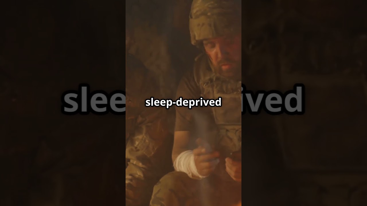 Tactical Napping Boost Your Alertness! 