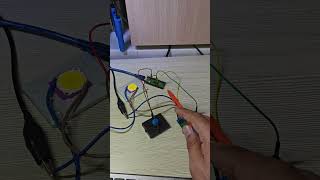 включаем мощный светодиод с помощью Rasspbery pico на C++ #embedded #avr #arduino #arm