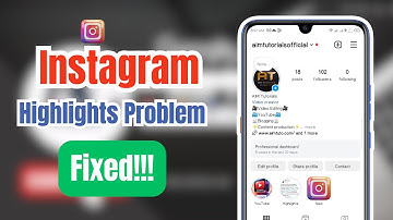 Instagram Highlights Not Working? Easy Fix in 2025!