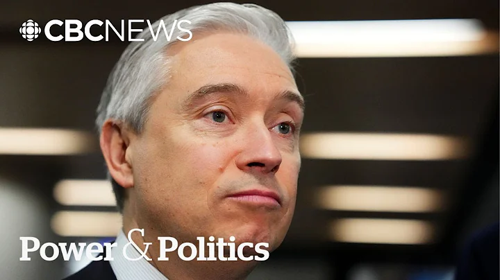 CUSMA trade deal discussions ongoing with U.S.: Finance minister | Power & Politics