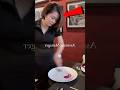 Restaurant owner sets strange challenge for his staff