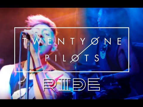 ride---twenty-one-pilots-(cover)