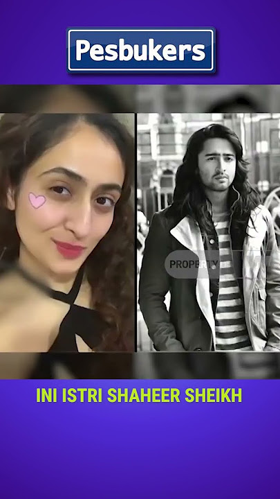 Istri Shaheer Sheikh Ternyata Produser #antv