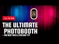 ░▒▓ Salsa Booth - The Best Photobooth for all Events [2021] Review + Tips and Tricks  ▓▒░
