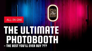 ░▒▓ Salsa Booth - The Best Photobooth for all Events [2023-2024] Review + Tips and Tricks  ▓▒░