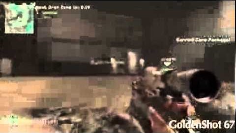 Modern Warfare 3: Top 10 Skill Kills: Episode 15 by Anoj