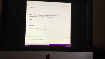 How to use: Sylveon ORAS Strategy Guide