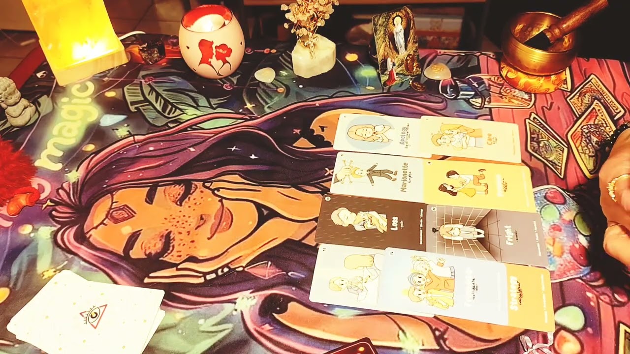 Cette personne est en train d'élaborer un plan pour vous parler sans se faire 