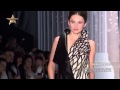 Показ DASHA GAUSER Mercedes Benz Fashion Week Russia Осень-Зима 2014-2015