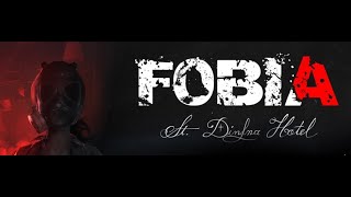 Fobia: St. Dinfna Hotel - Part 9