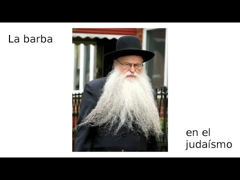 Video: ¿Por qué los cerdos tienen barbas?