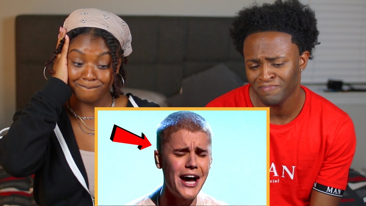 JUSTIN BIEBER REVEALS HEARTBREAKING STORY WITH NEW SONG😢💔