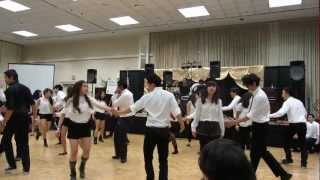 UCLA CKI DCON Talent Act 2013