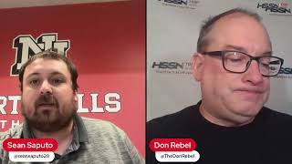 The WPIAL Football Scoreboard Show - Week 5