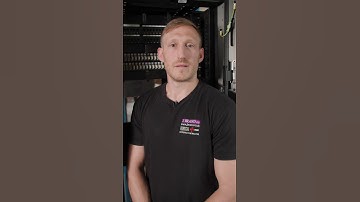 Patch panel labelling using the PT-E550WVP