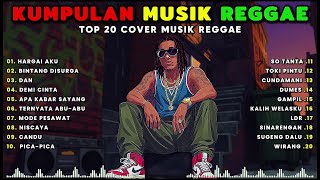 Musik Ska Reggae Terbaru 2026 🔥 Full Album Reggae Indonesia Paling Enak Didengar