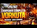 CALL OF DUTY BLACK OPS 6 🔥A CARA E A CORAGEM  - CAMPANHA🔥🔥🔥