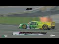 Agile 4 Hours of Shanghai Qualifying Highlights - LMP2 and LMP3