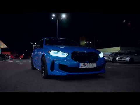 Видео: BMW M135i