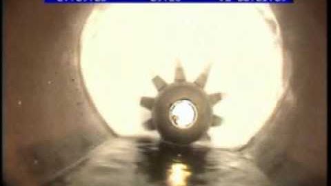 Jetter Depot Umbrella Nozzle