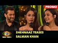 Bigg Boss 15 Finale: Shehnaaz Gill teases Salman Khan about his single status- "India Ki Katrina Kaif, Punjab Ki Katrina Kaif ban gayi hai"