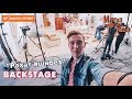 "Рәхәт яшибез" BACKSTAGE: кино ничек төшерелә? / Илгиз ил гизә №24