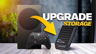 The Xbox Storage Upgrades You Should Know