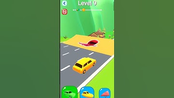 Shape Shifting Gameplay Level-9 #shortsfeed #shorts #shapeshifting #shots