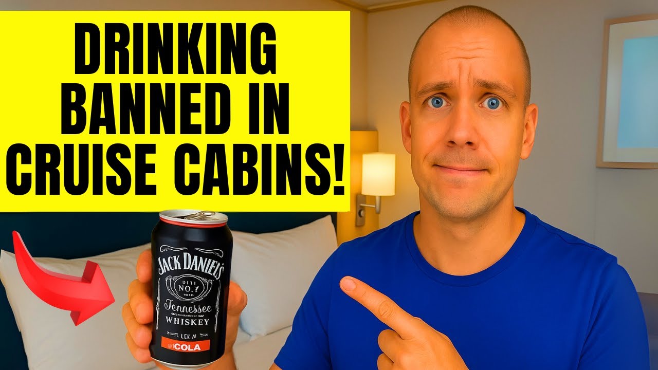 7 SURPRISE Cruise Line RULE CHANGES Catching CRUISERS off Guard (2025)