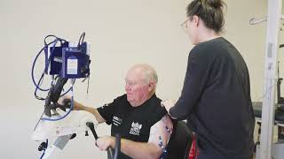Geelong Neuro Centre - Fes Rt300 Functional Electrical Stimulation